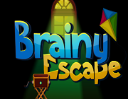Brainy Escape